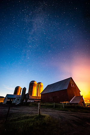 milkyway behind farm-1-2